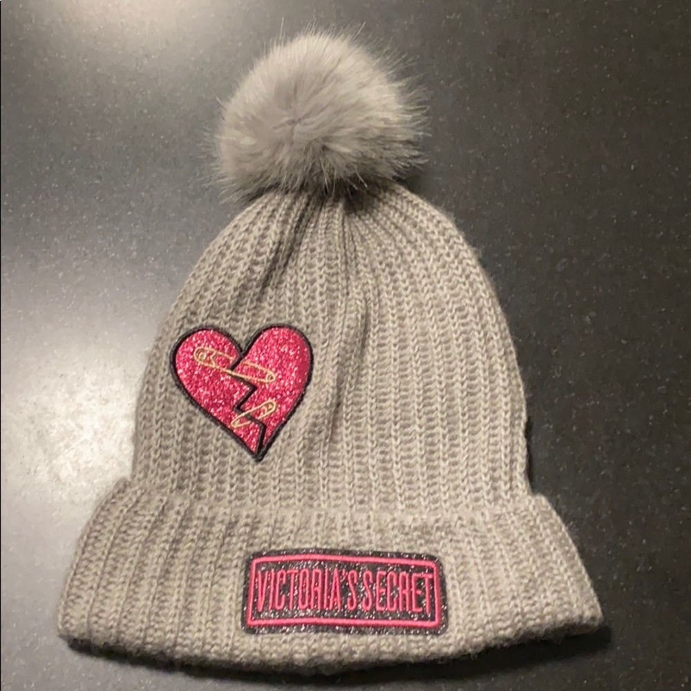 Victoria Secret Beanie